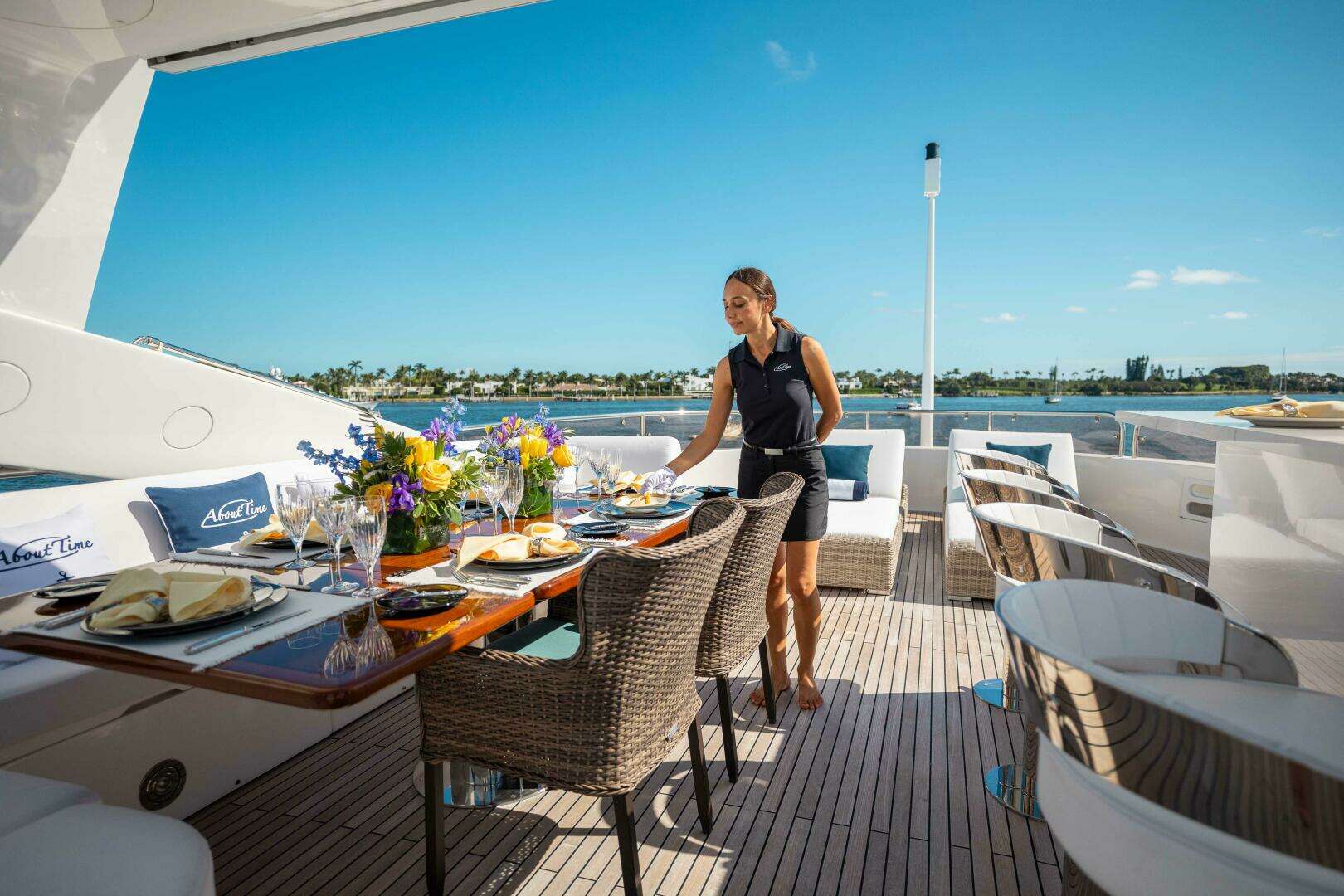 2010 Sunseeker 40m - Image 37