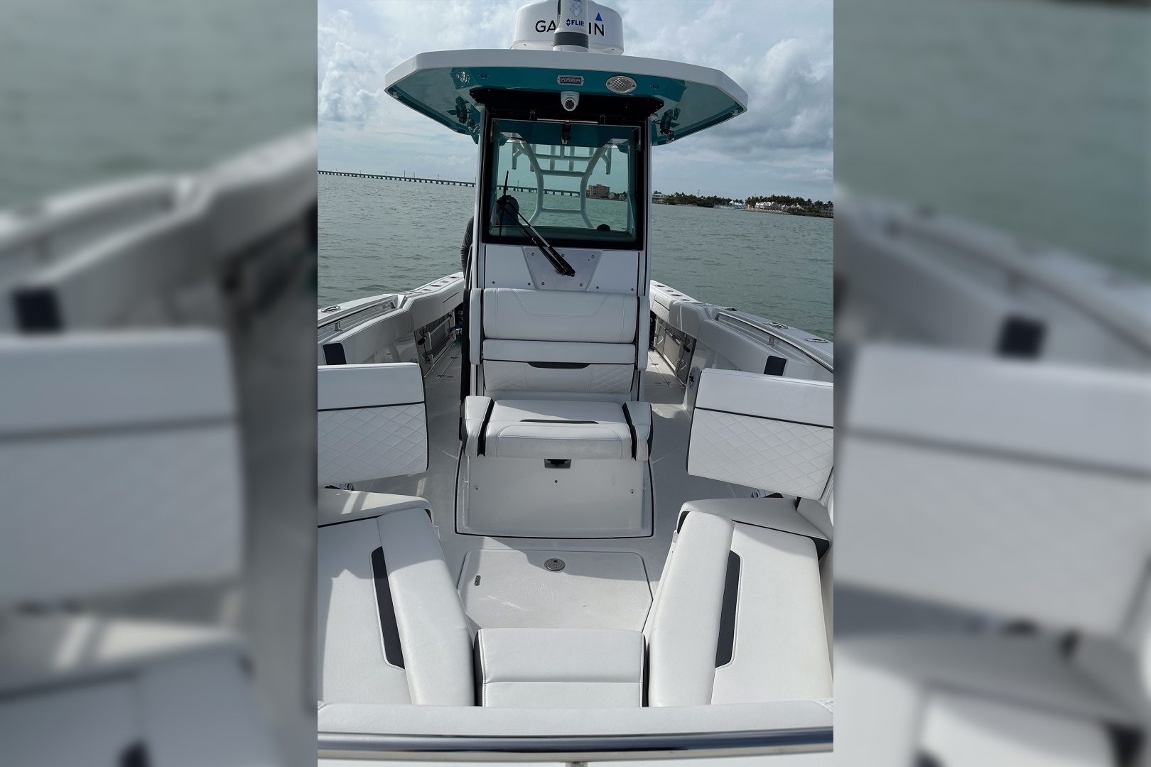 2021 Blackfin 272 CC - Image 14