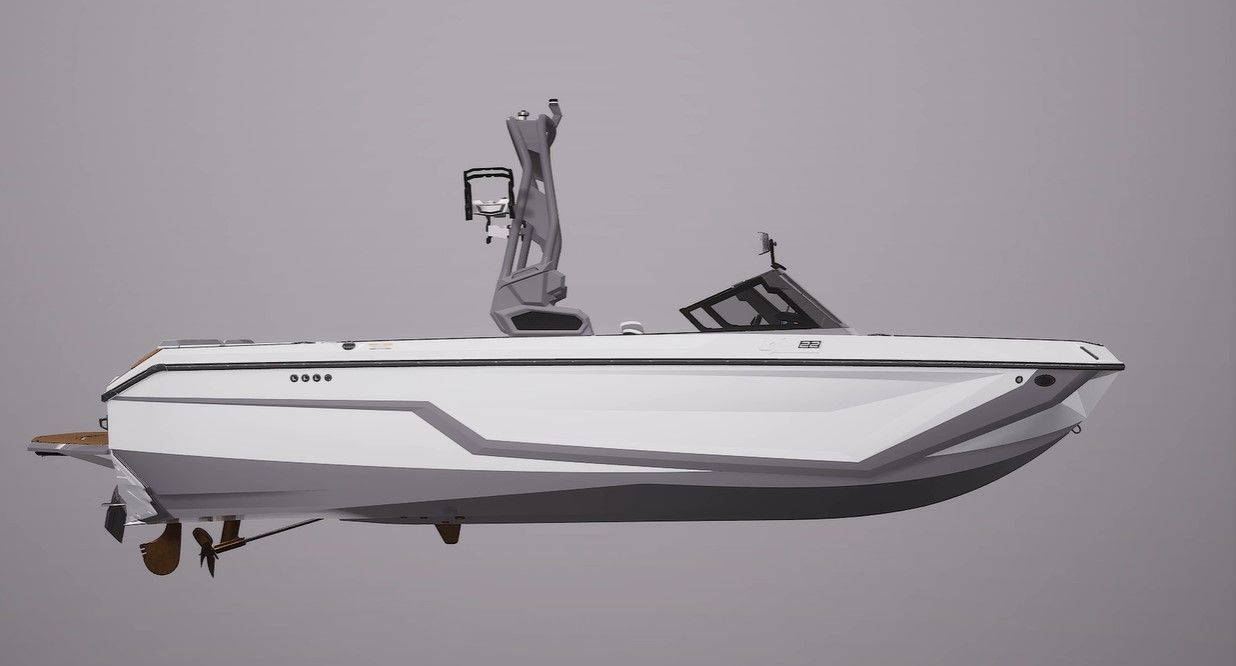 2026 Nautique Super Air Nautique GS22 - 18