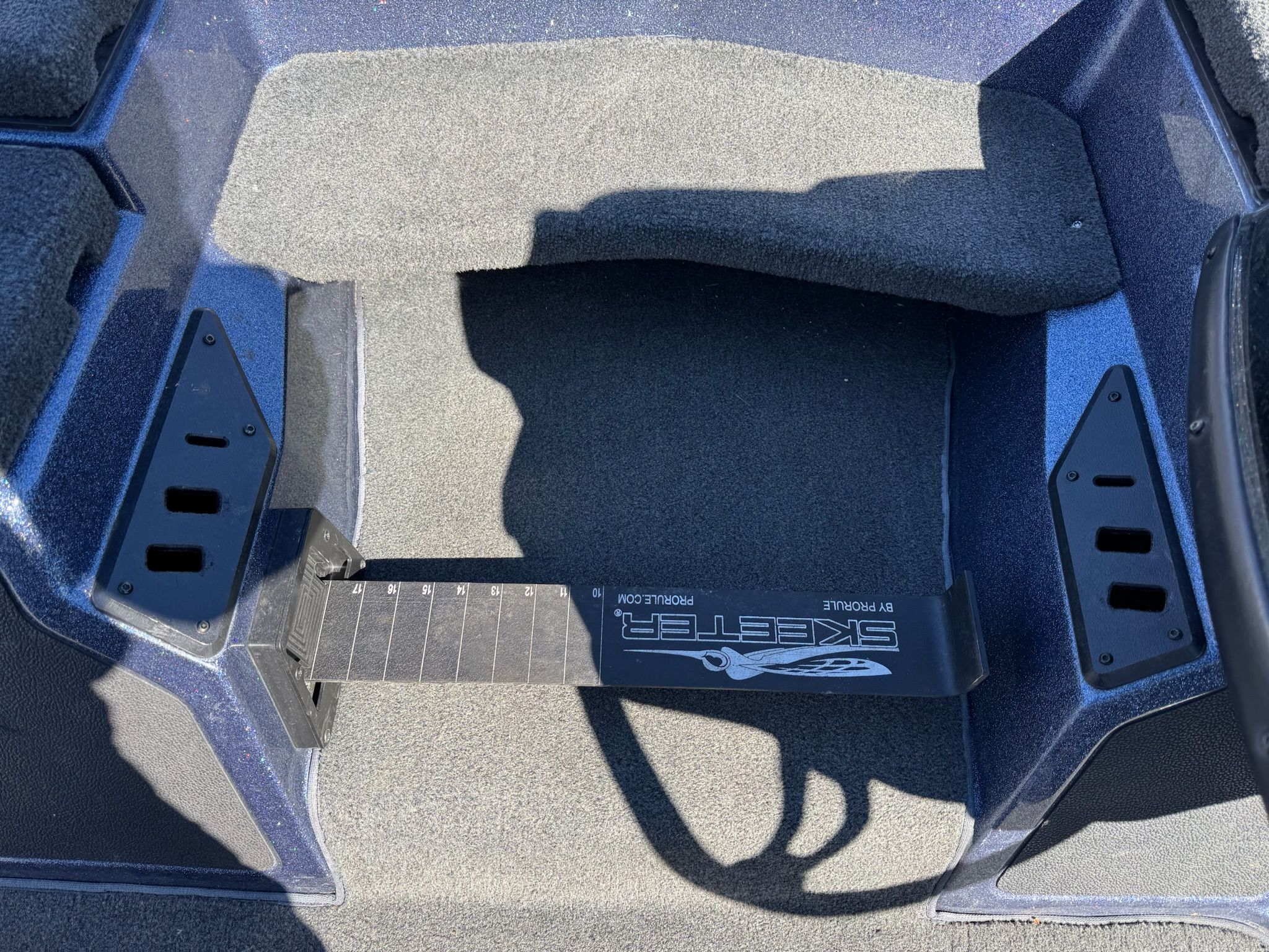 2019 Skeeter ZX225 - 48