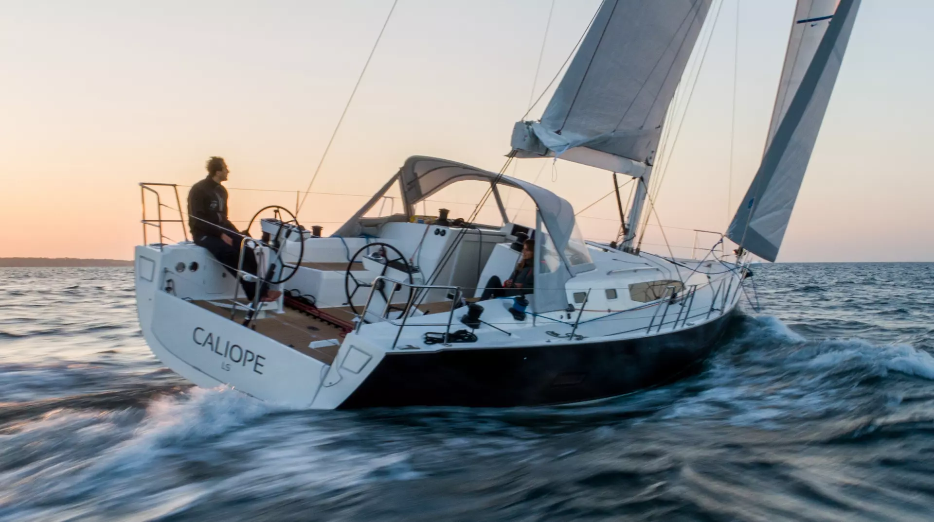 2026 J Boats J/45 - Image 15