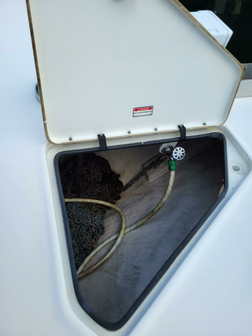 2000 Sea Ray 540 Sundancer - Image 92