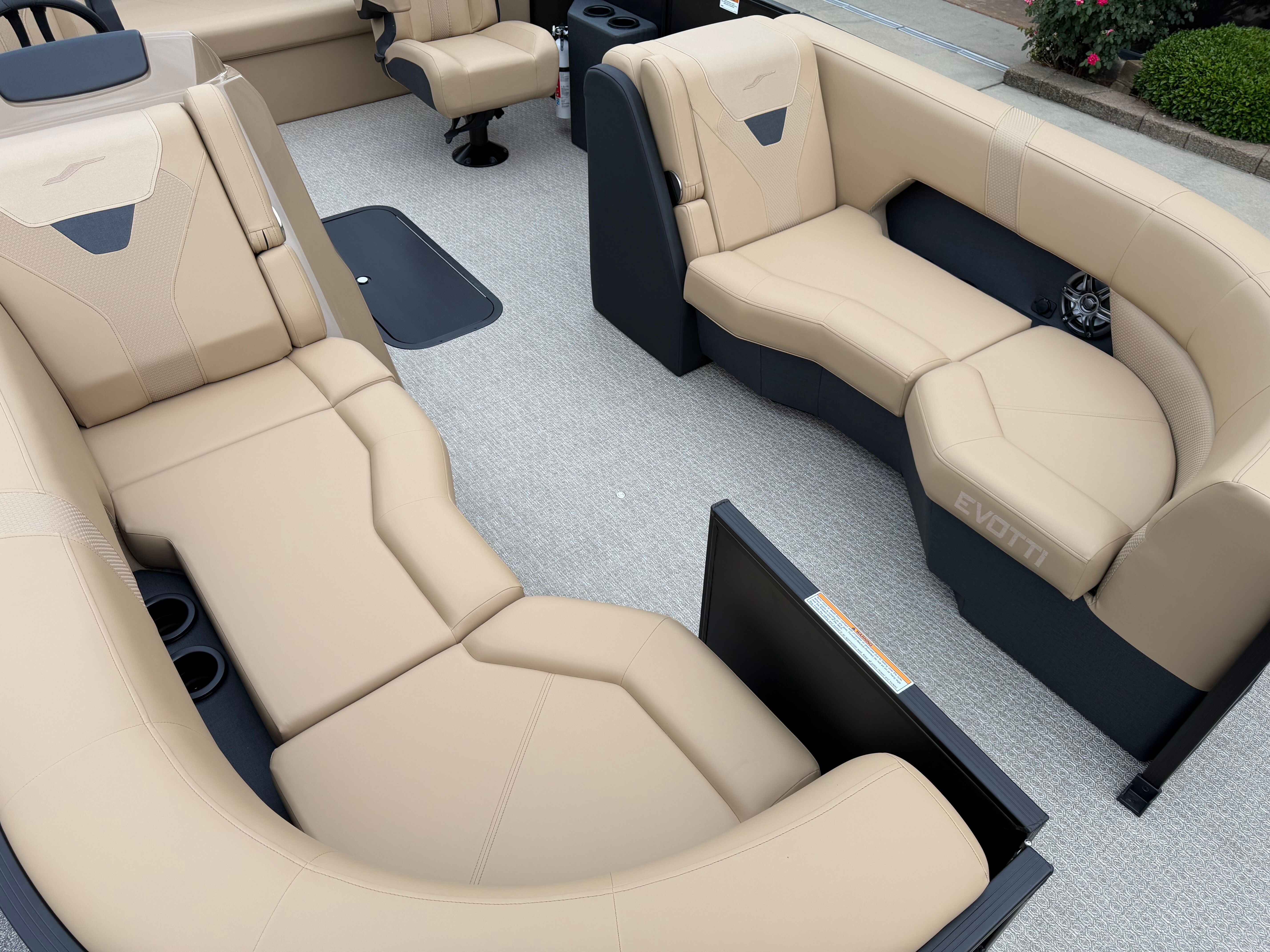2026 EVOTTI 521 CS - Image 6