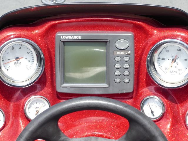 2009 Nitro Z7DC - 44