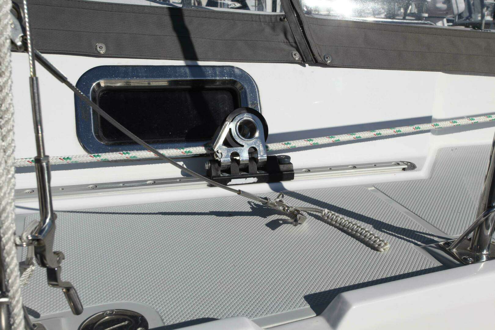 2025 Catalina 426 - Image 8