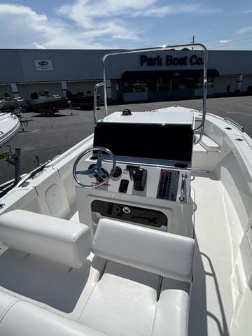2026 Parker 210 Coastal CC - 6