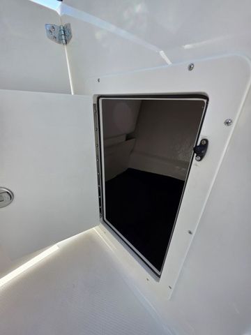 2026 Chaparral 21 SSi OB - 28