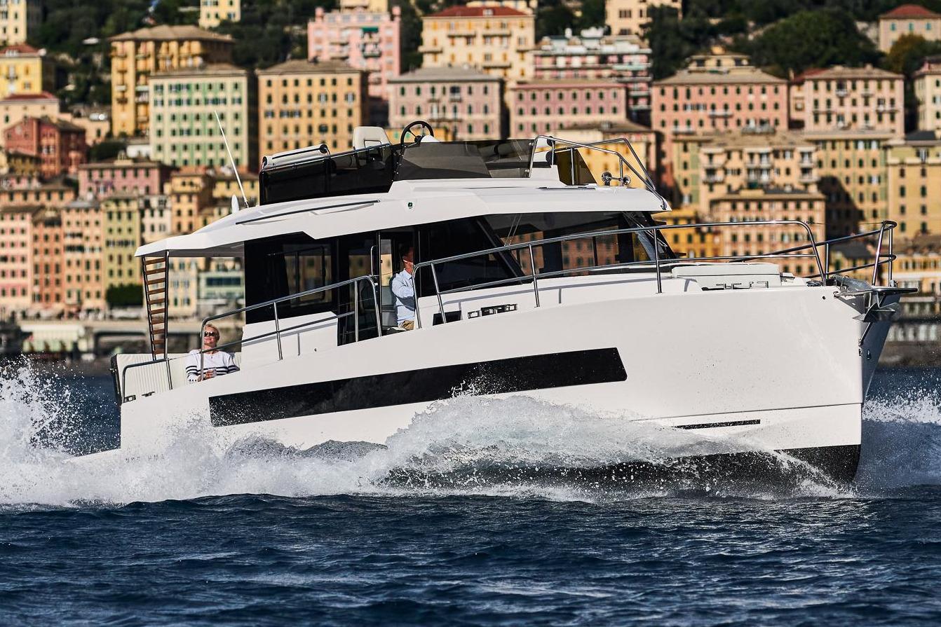 2026 Northman 1300 Navigator