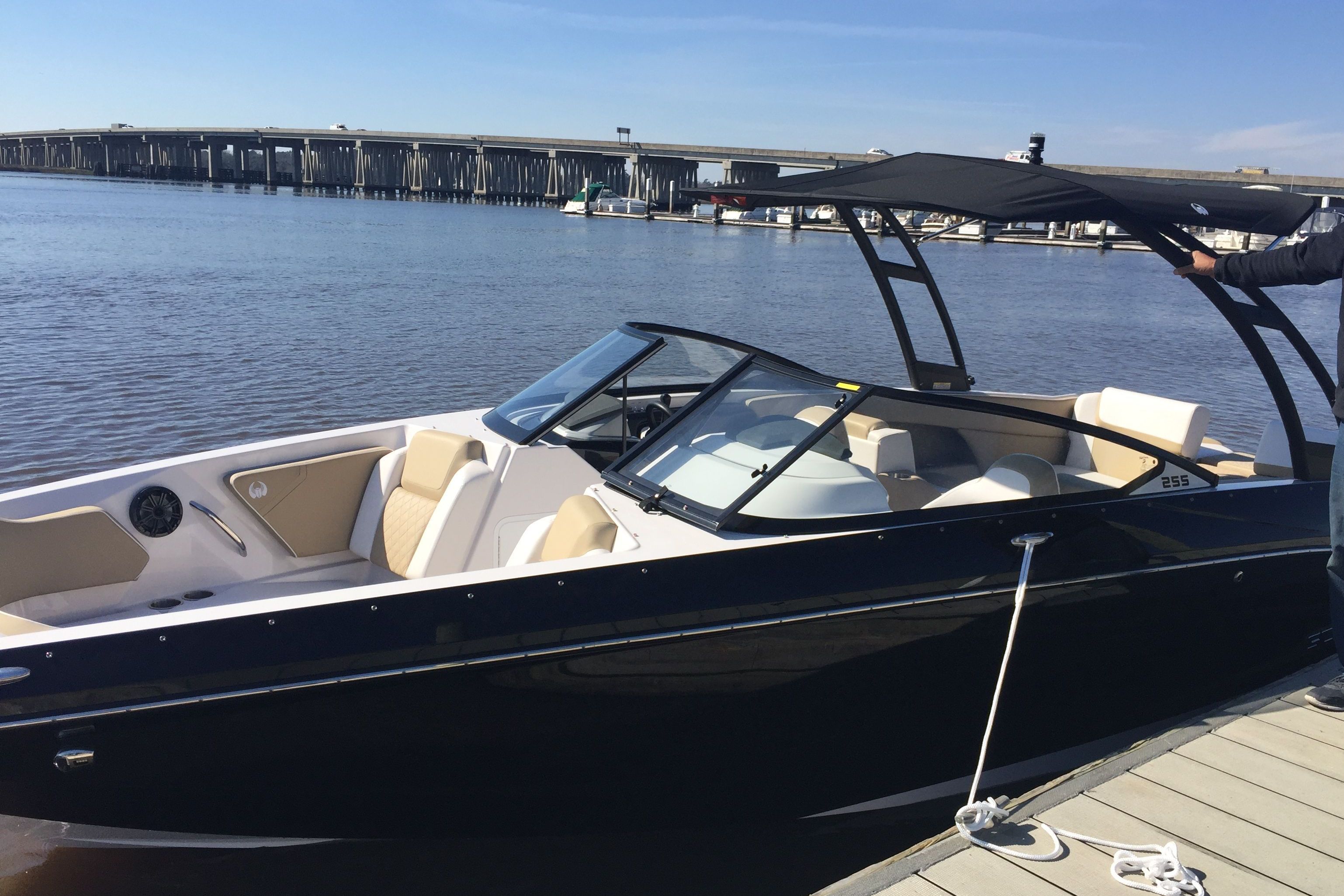 2016 Scarab Platinum - 3