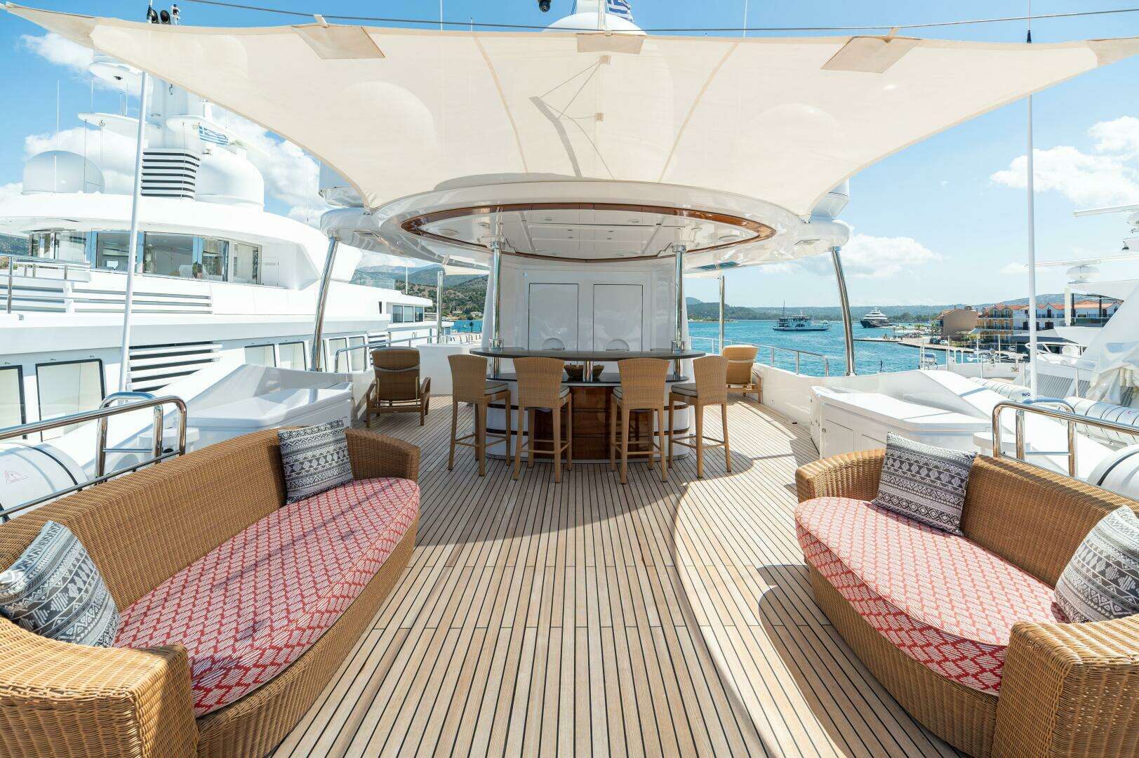 2007 CRN Pilothouse - Image 49