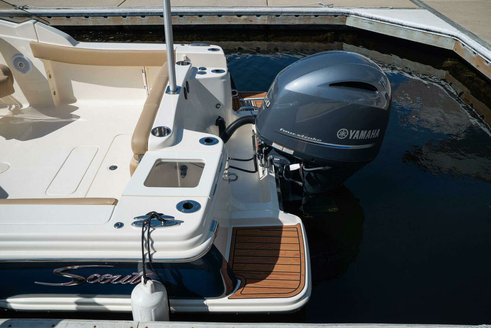 2026 Scout 215 Dorado - Image 16
