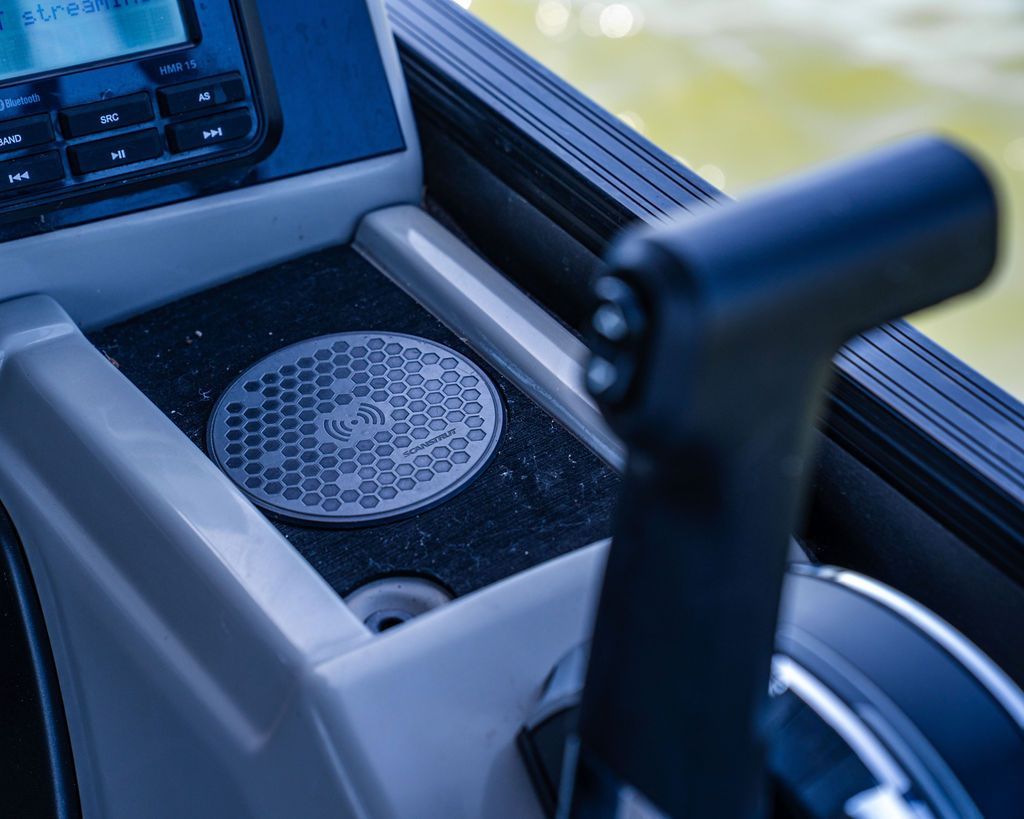 2023 Barletta Cabrio 24CC - 7