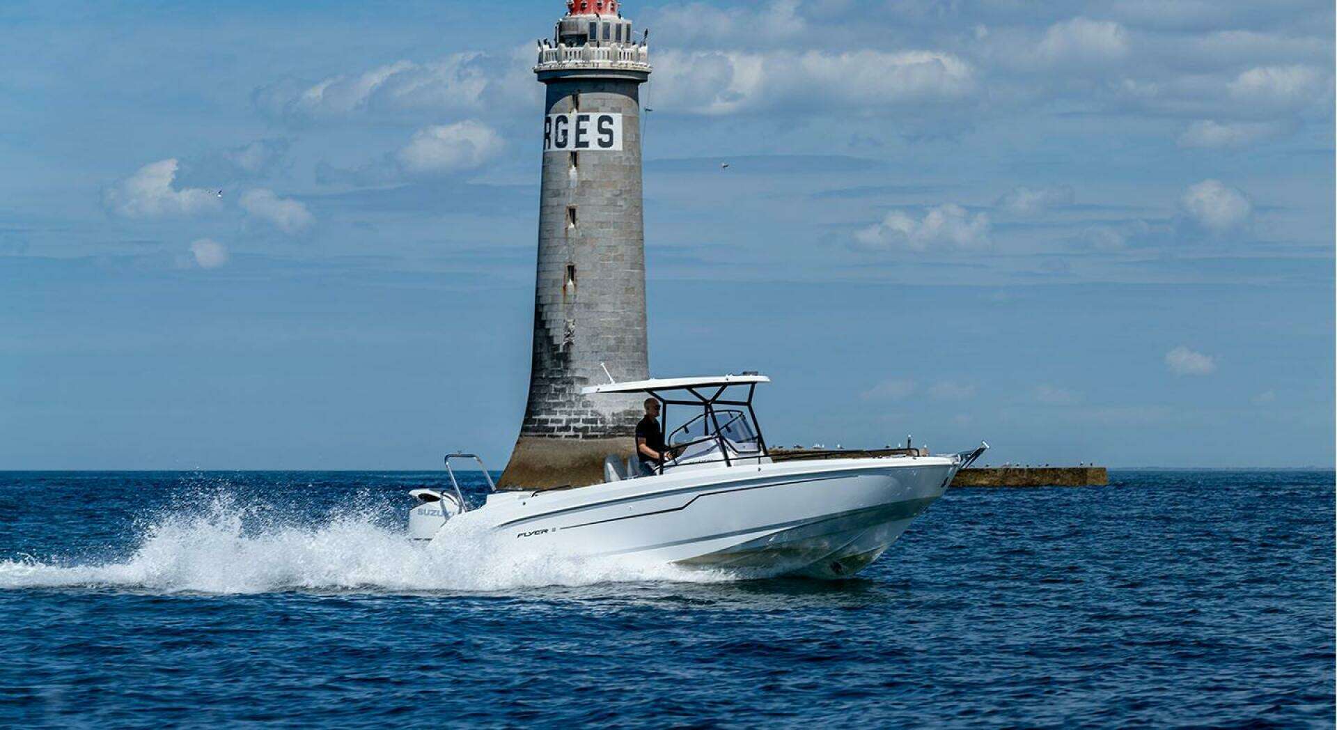 2026 Beneteau FLYER 8 SPACEdeck - Image 6