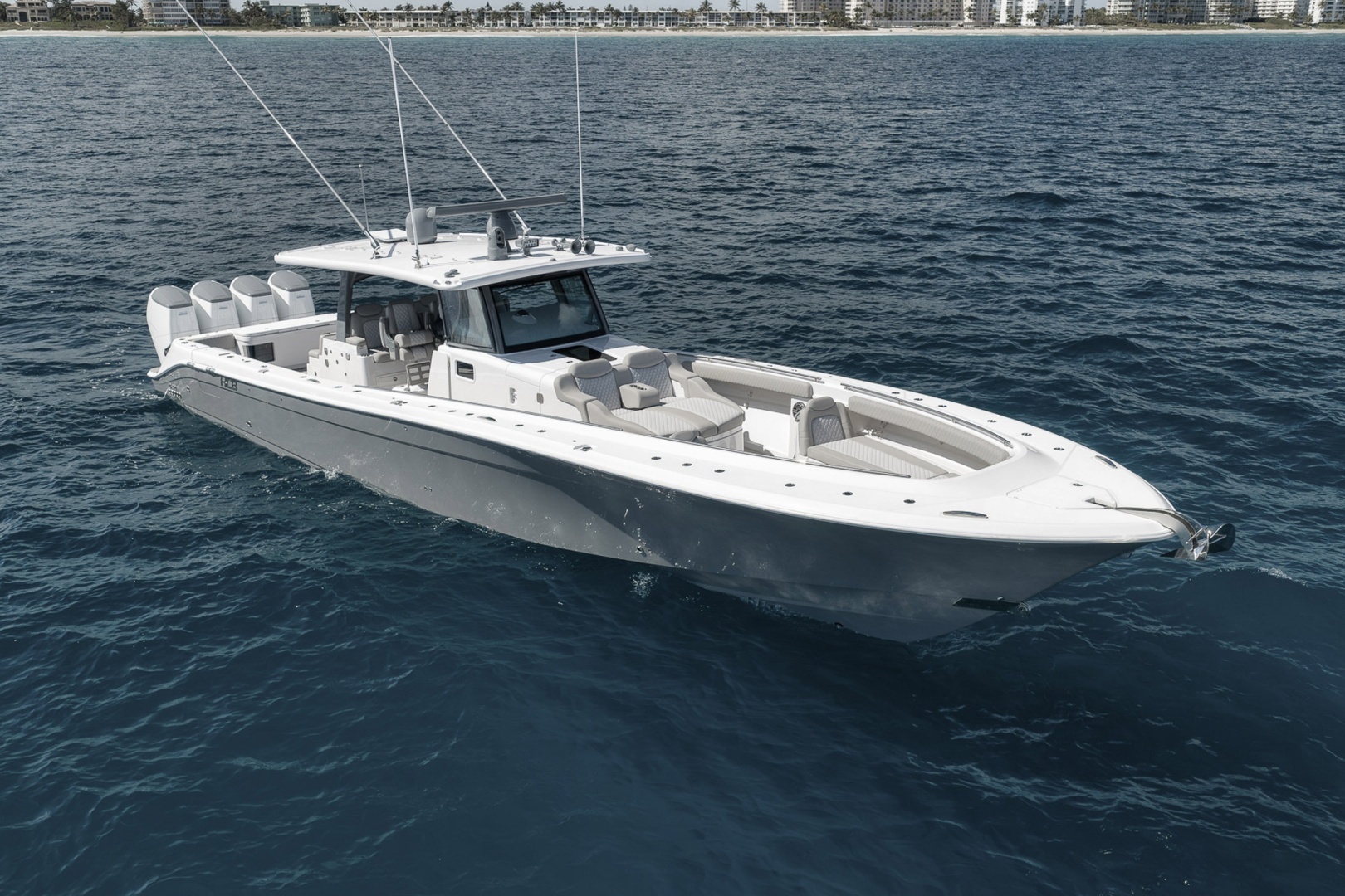 2025 HCB 53 Suenos - Image 2