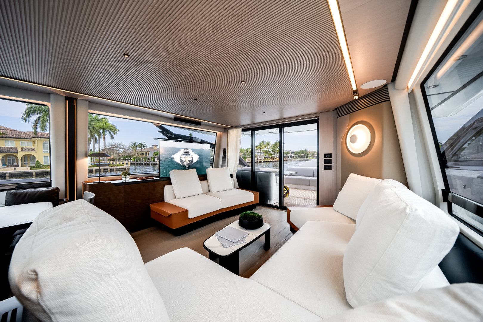 2026 Azimut S8 - Image 48