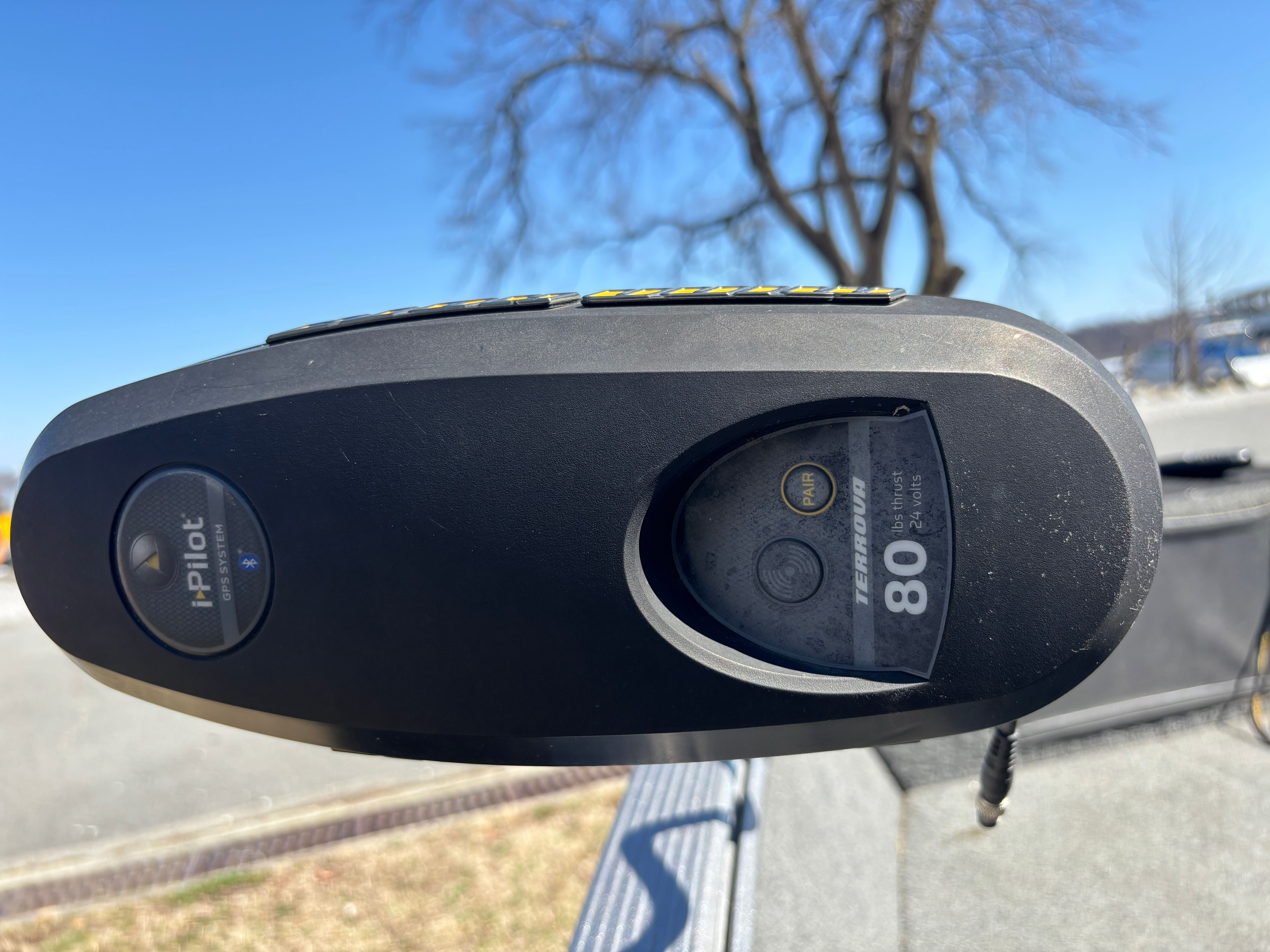 2015 Lund 1775 Impact - 30