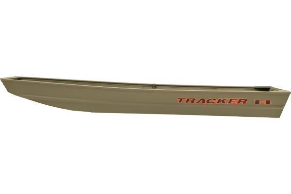 2026 Tracker Grizzly 14 Jon - 4