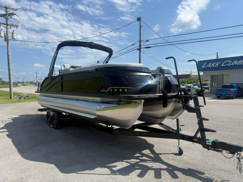 2027 Harris Grand Mariner 250 SLDH - 16