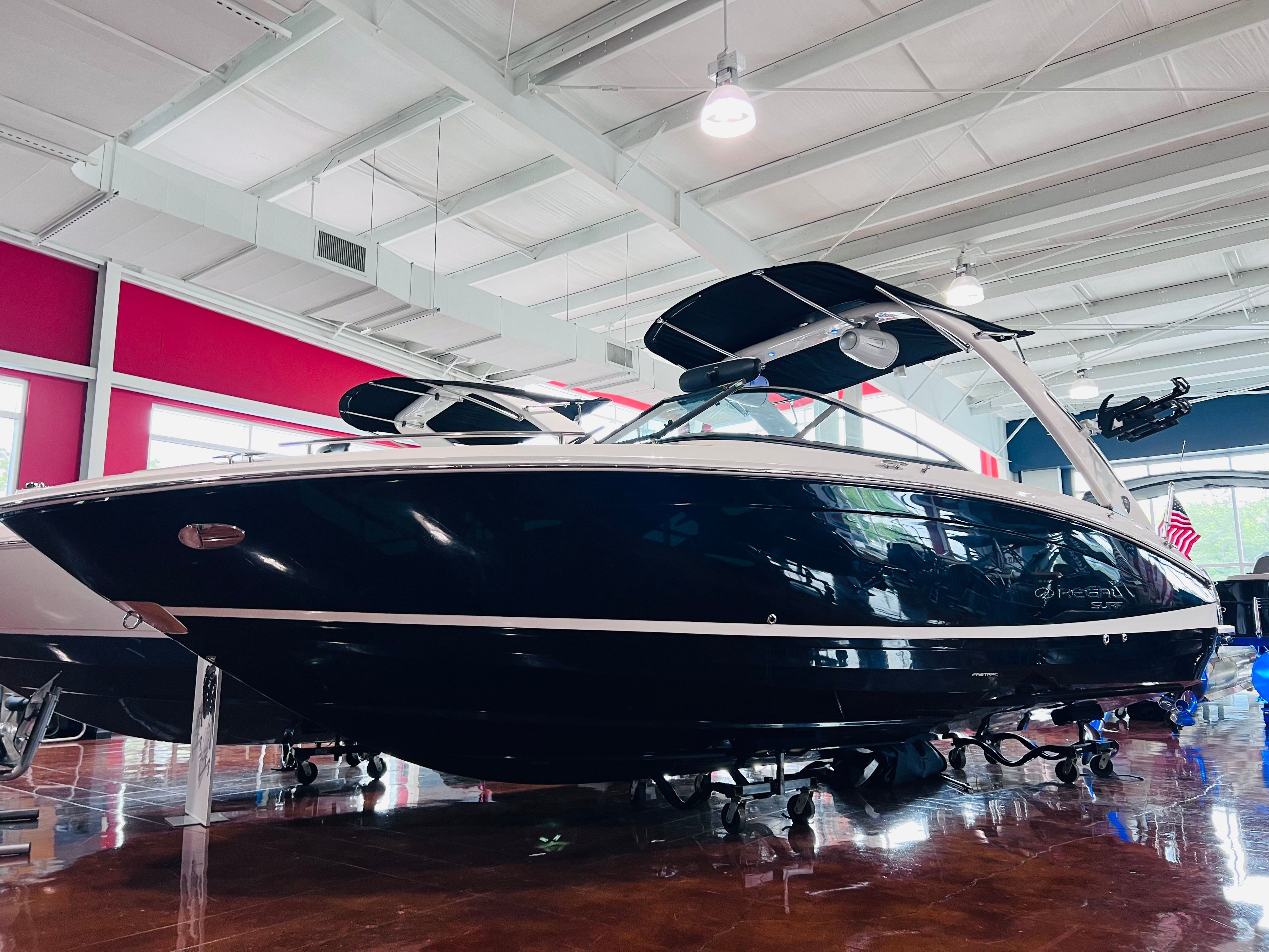 2026 Regal LS6 Surf