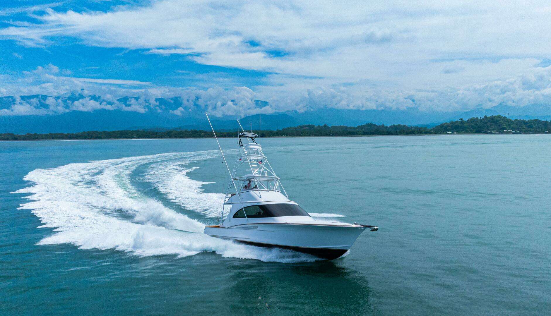 2022 Jarrett Bay — - Image 11