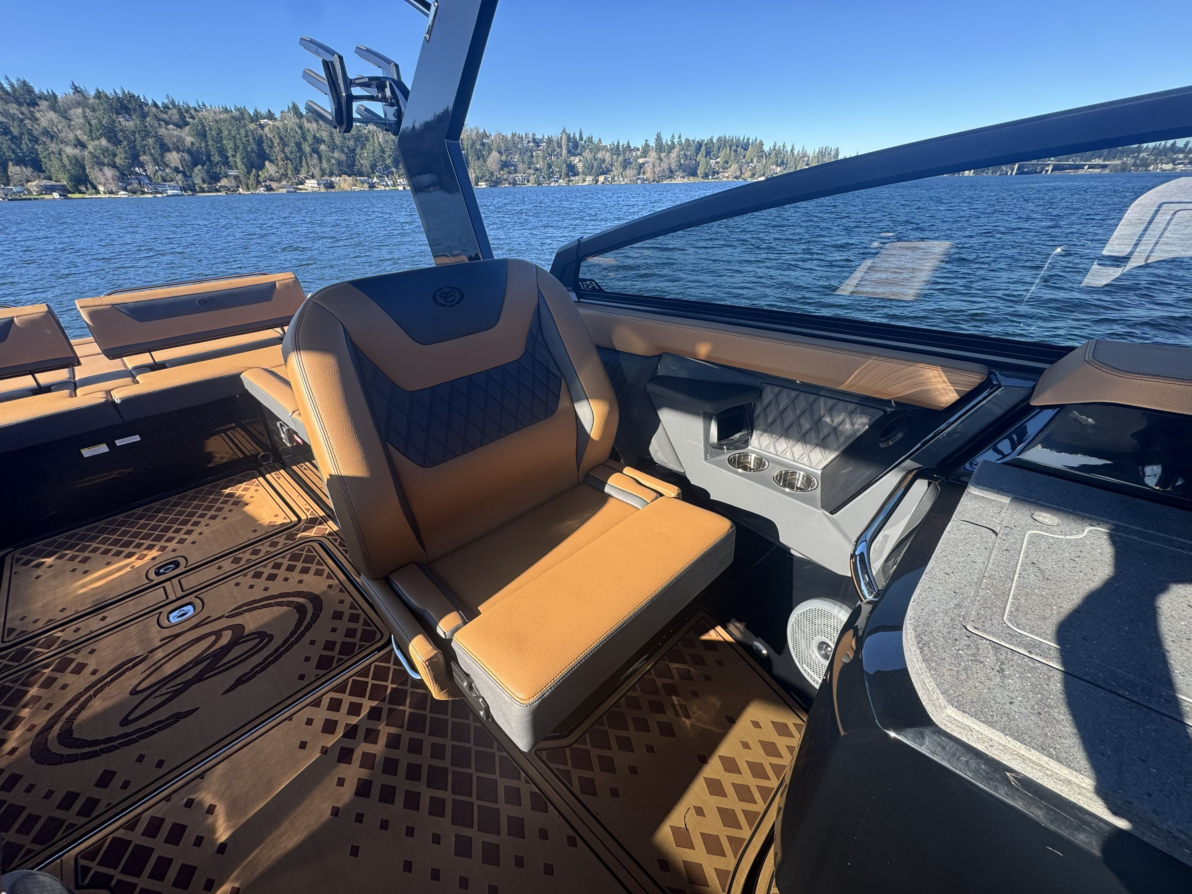 2026 Cobalt R31 Surf - 15