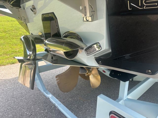 2026 Nautique G23 - 37