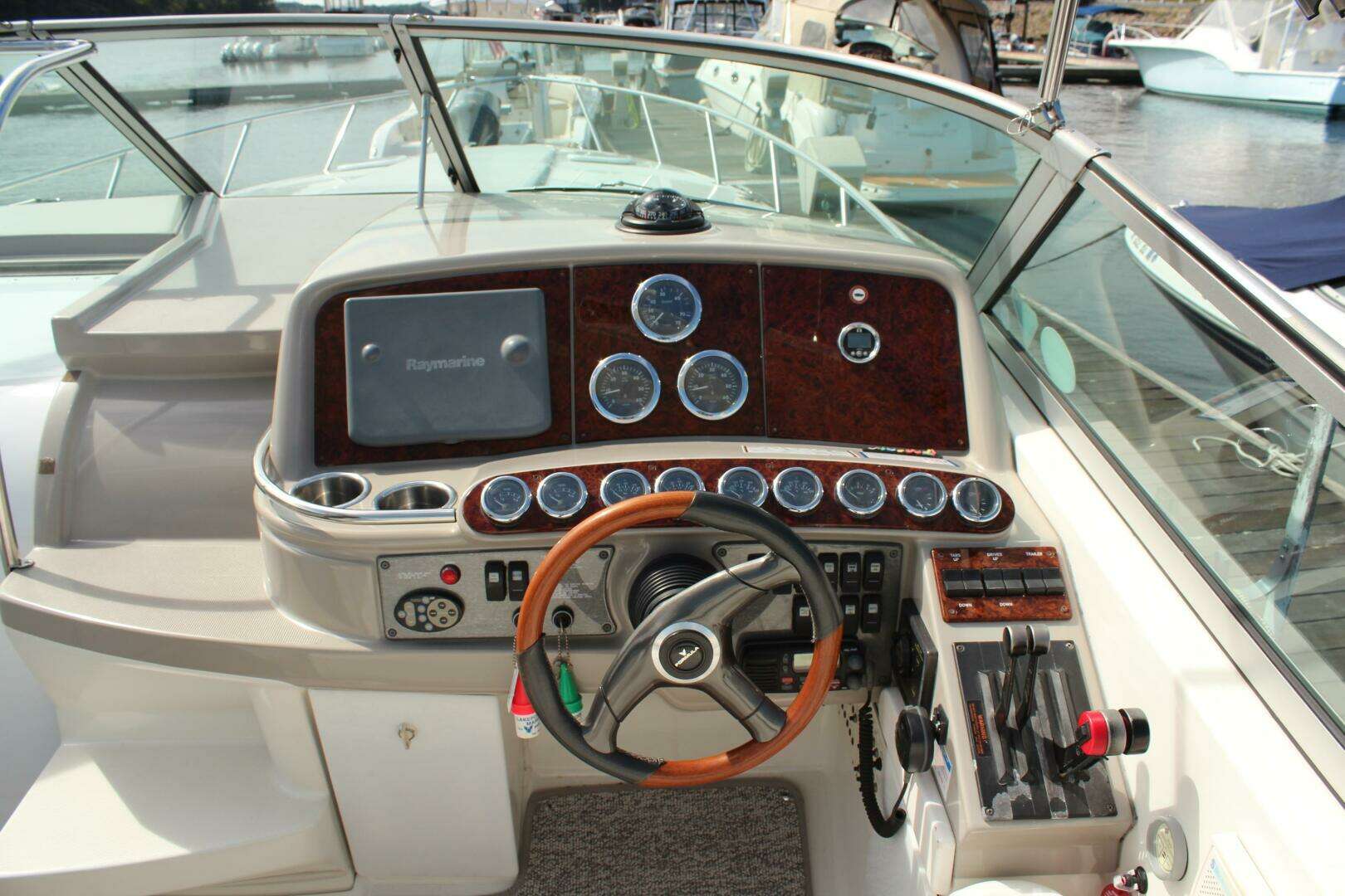 2003 Formula Super Sport - Image 10