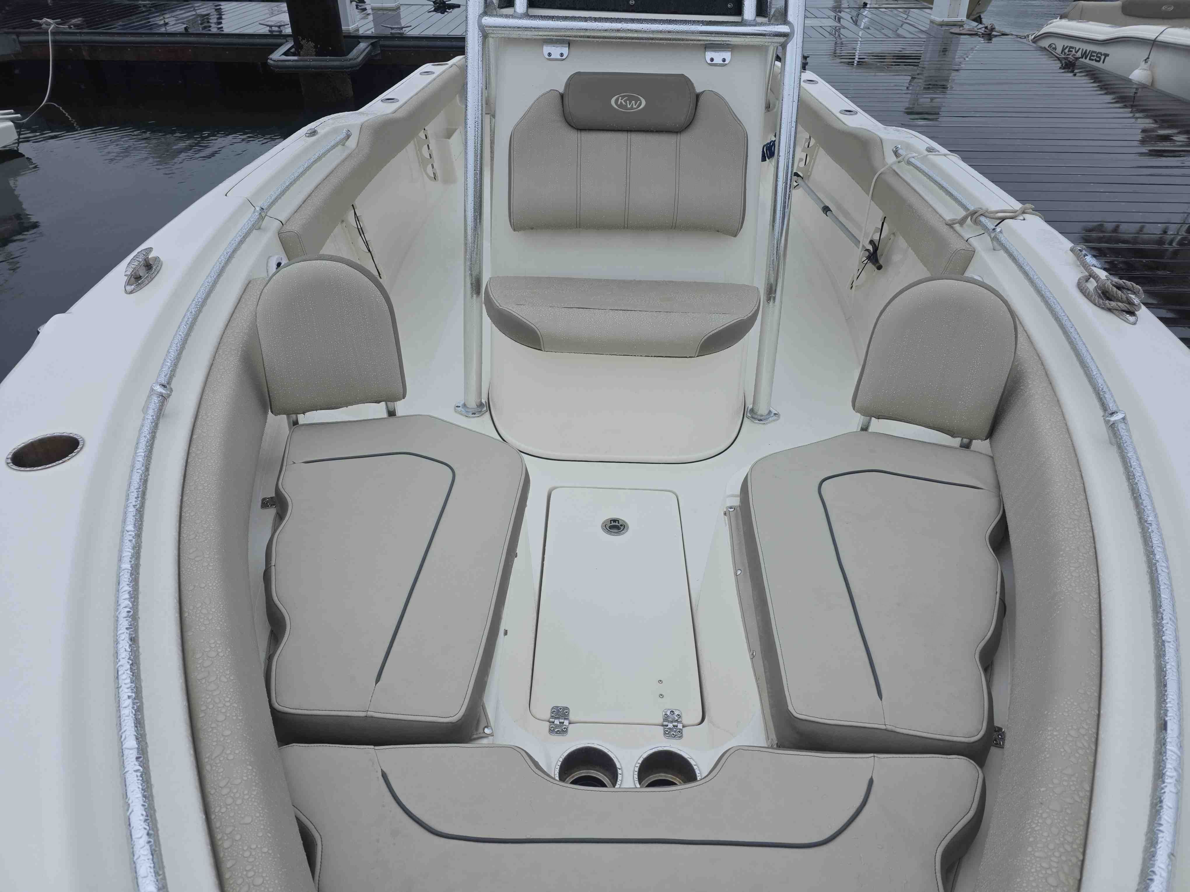 2023 Key West 239 FS - 11