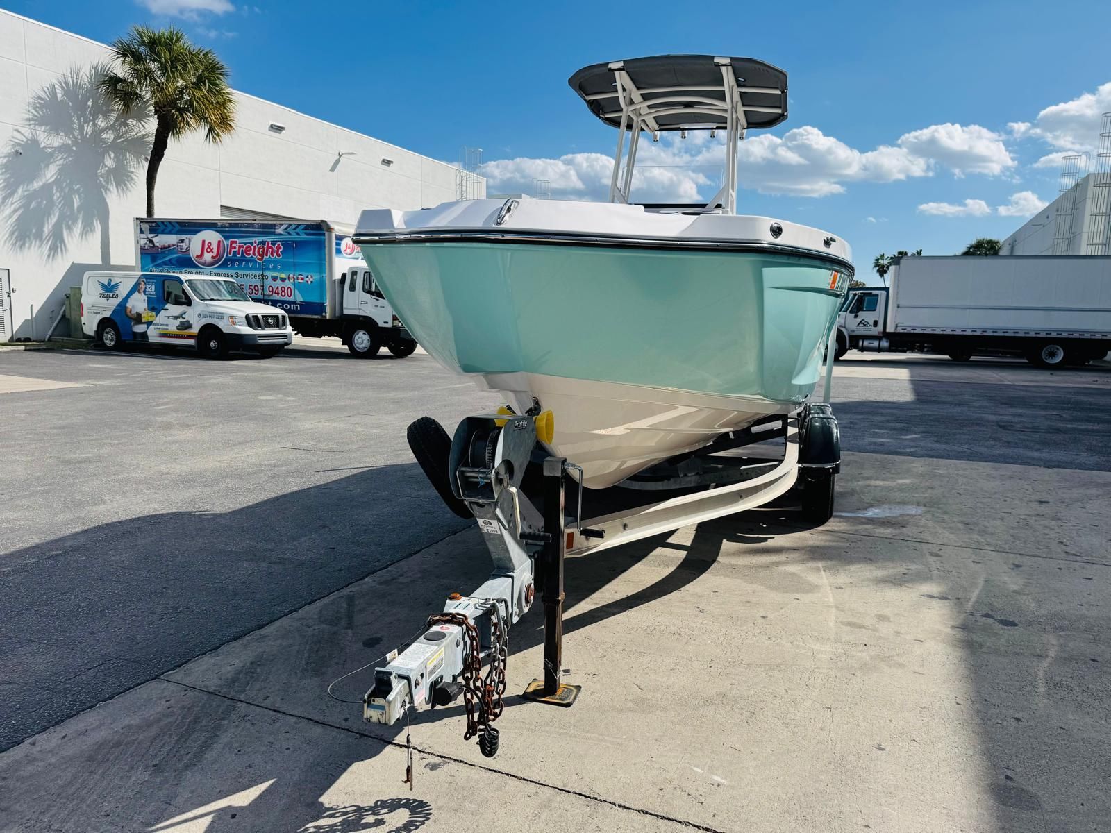 2024 Yamaha Boats 222 FSH Sport - 36