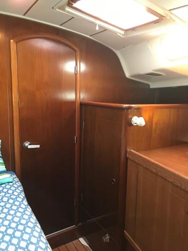 1998 Beneteau America Oceanis 411 - 23