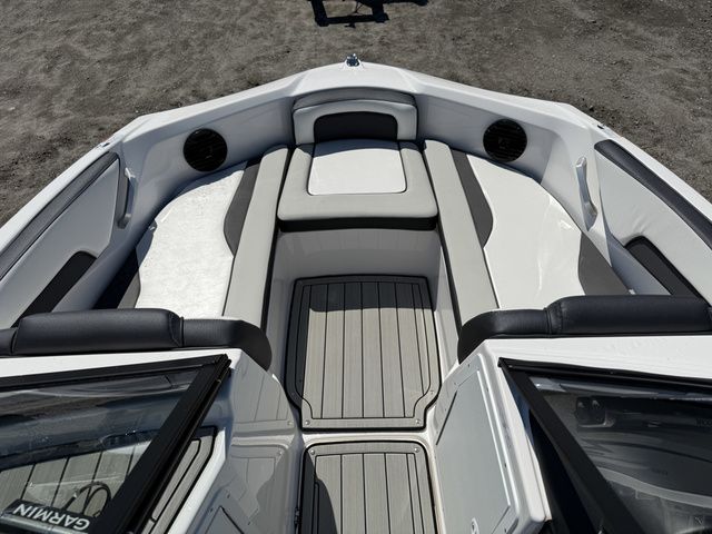 2024 Yamaha Boats 195S - 8