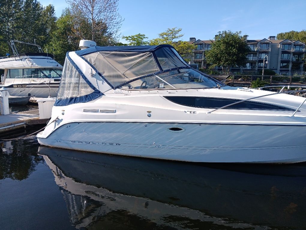 2002 Bayliner 2855 Ciera - 50