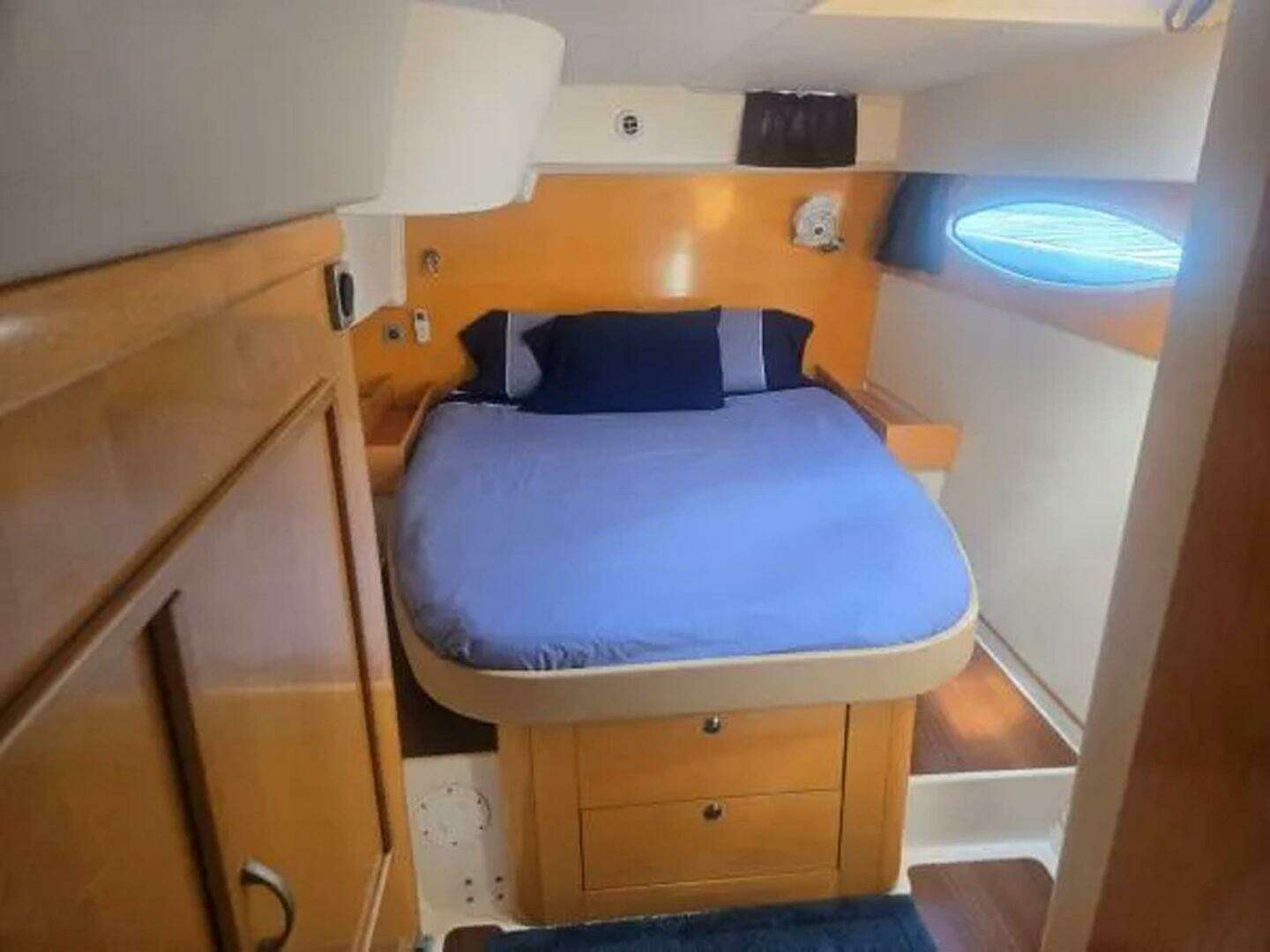 2008 Fountaine Pajot Salina 48 - Image 25