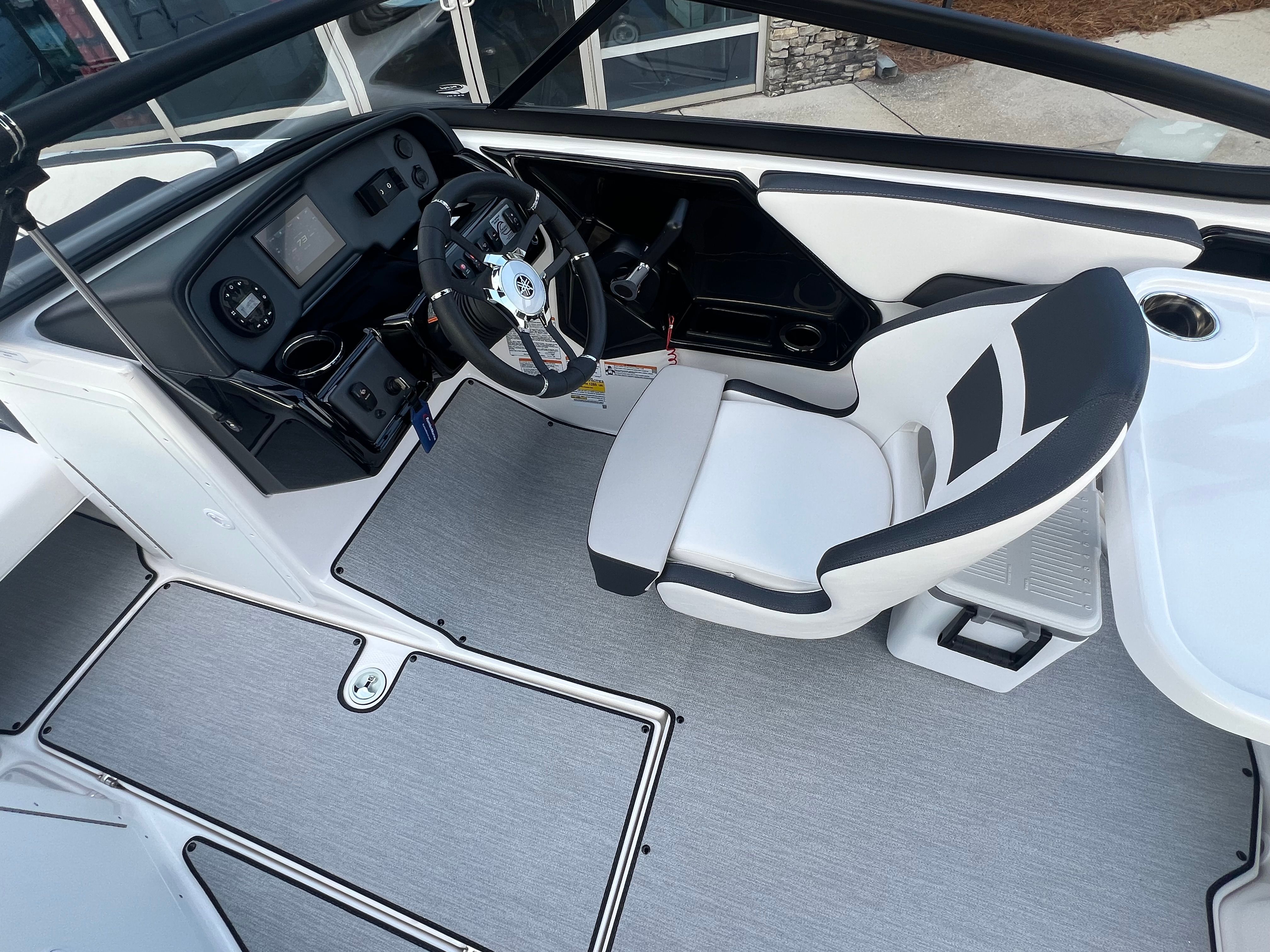 2026 YAMAHA AR195 - Image 16