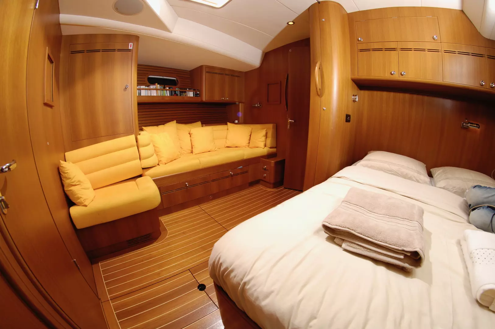 2002 X-Yachts 2016 - Image 10