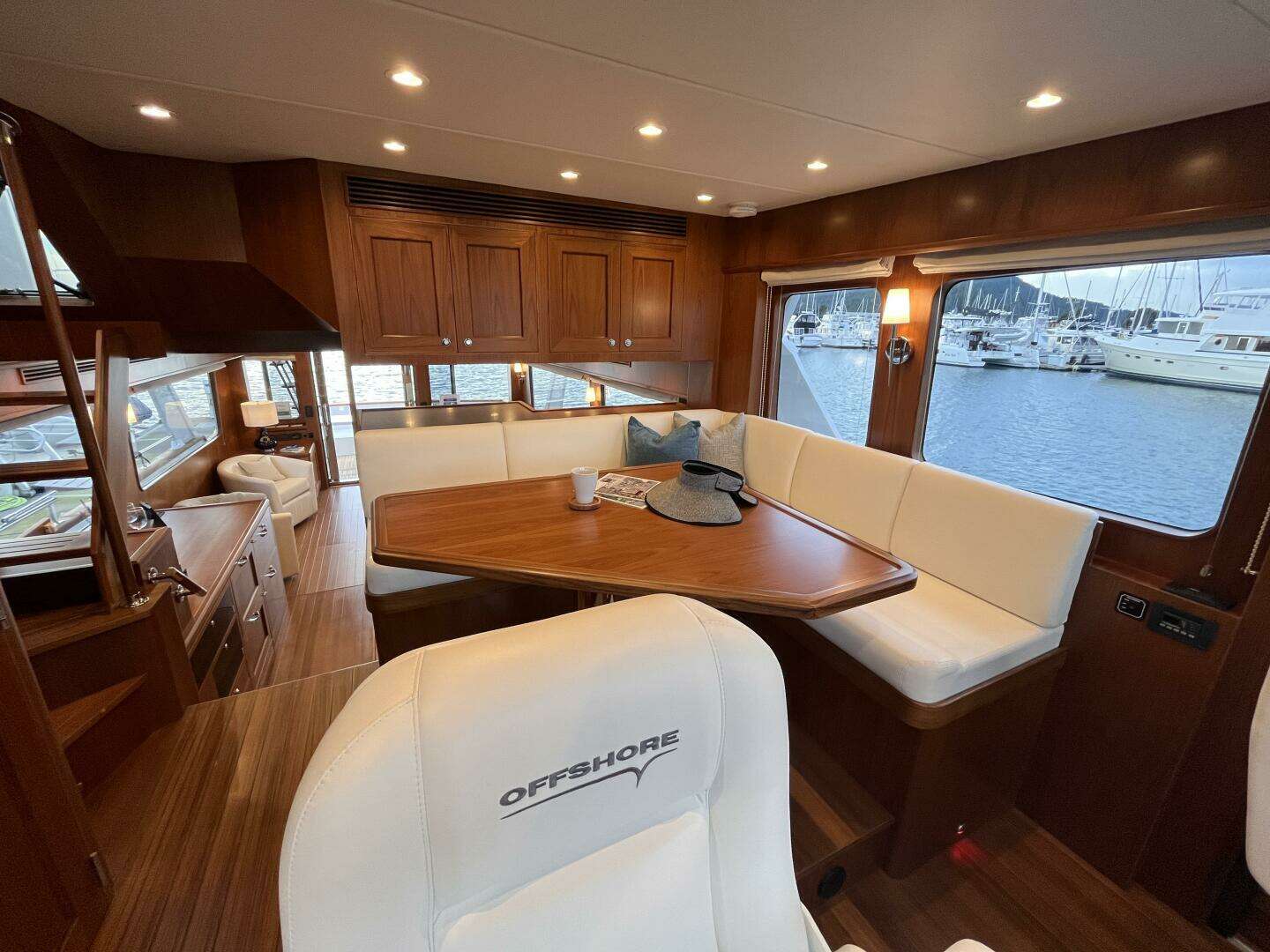2023 Offshore Yachts ELV - Image 8
