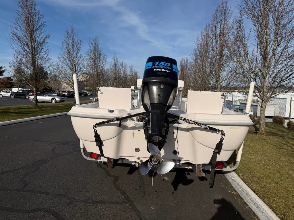 2001 Polar 2100 CC - 6