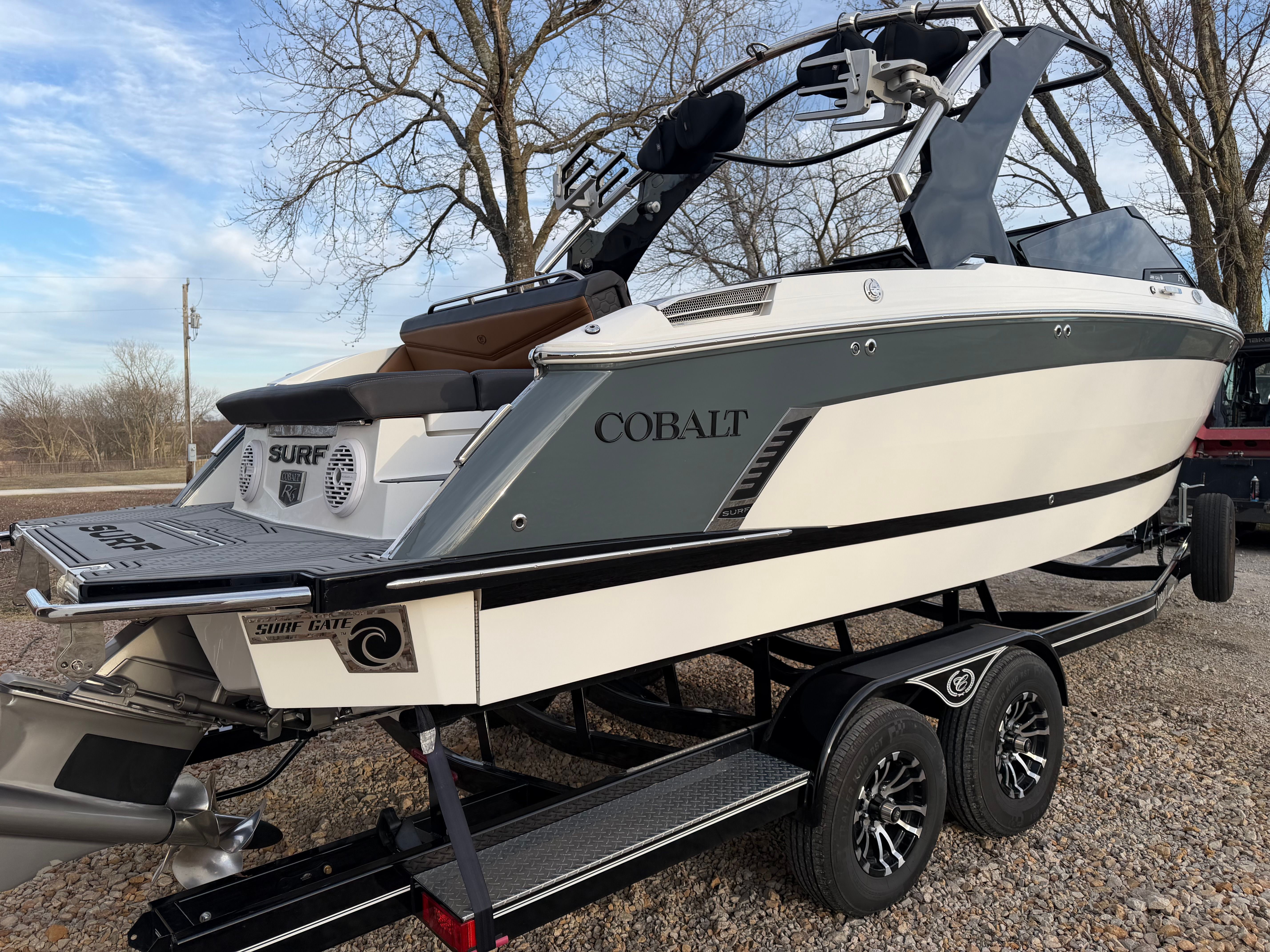 2022 Cobalt R6 Surf - 3