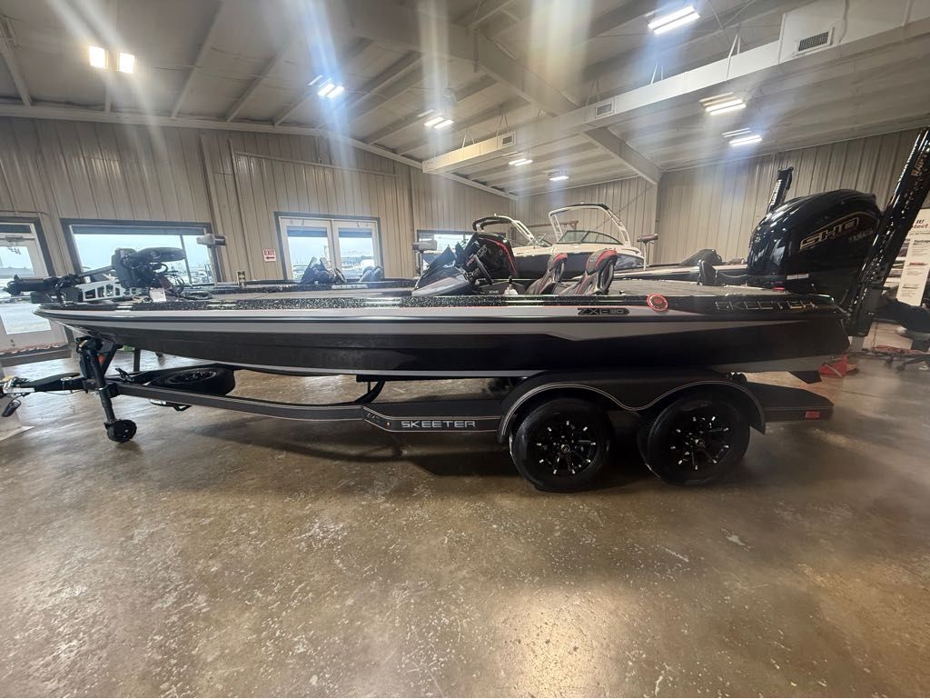 2026 Skeeter ZXE20