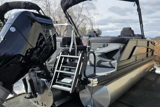 2026 Evotti 723QL