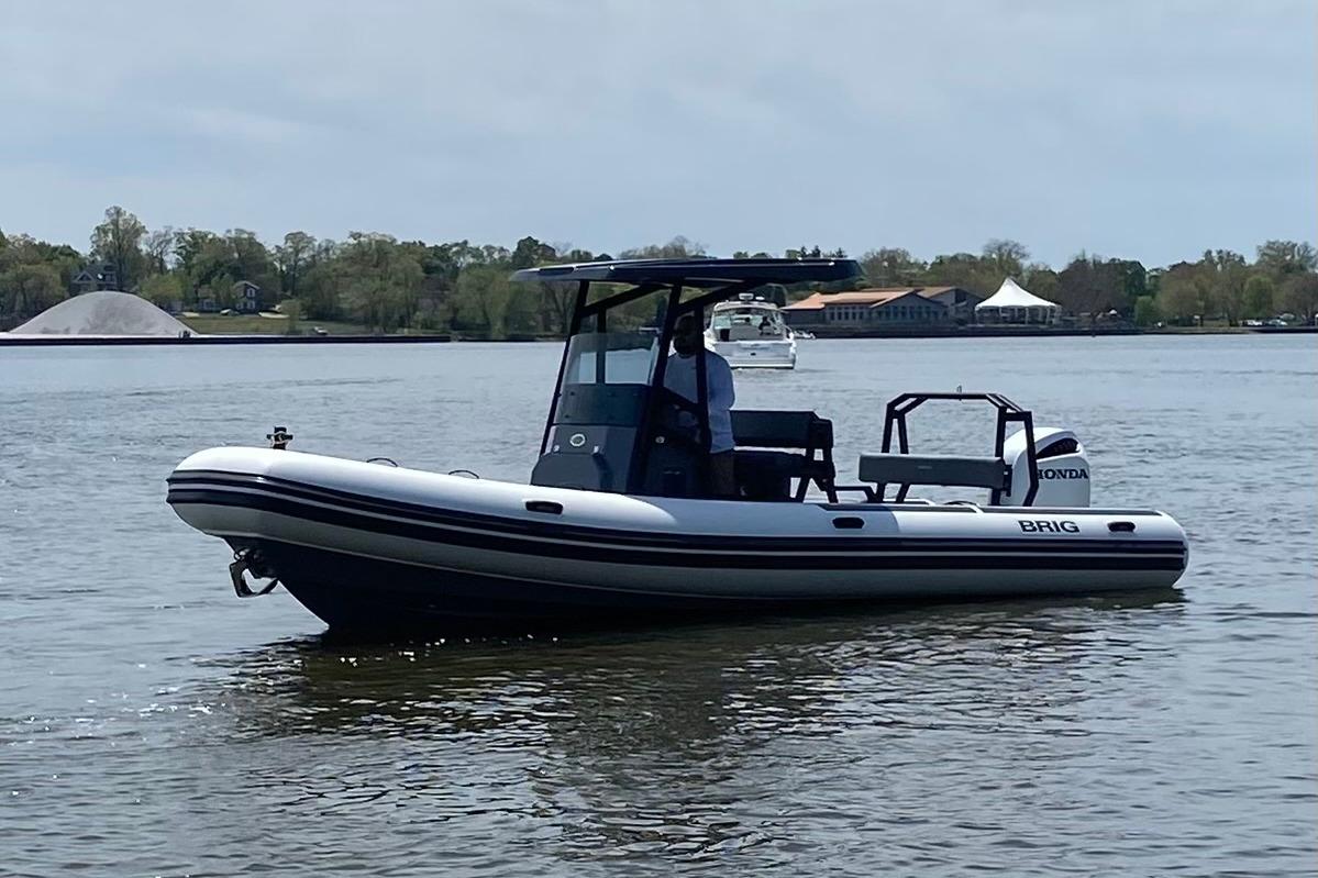 2026 Brig Navigator 24