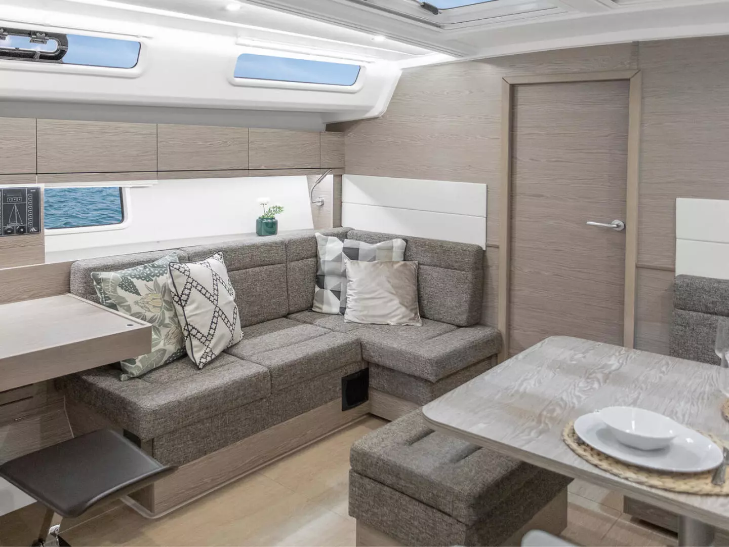 2025 Hanse 458 - Image 10