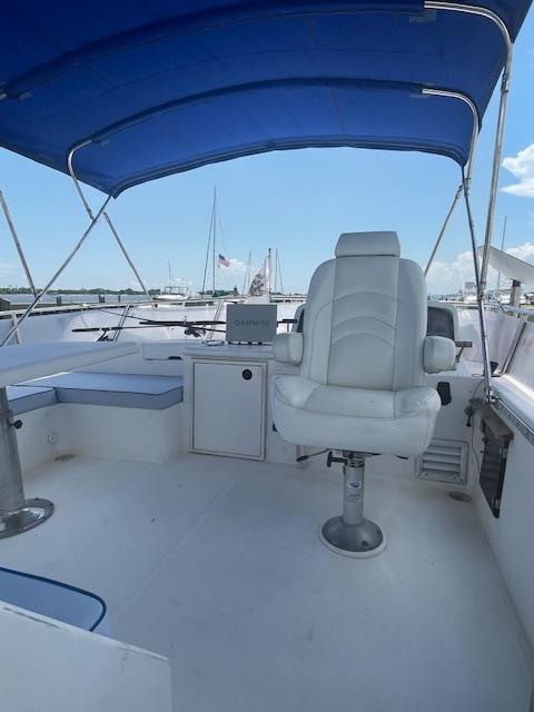 2001 Horizon Virgin - 3