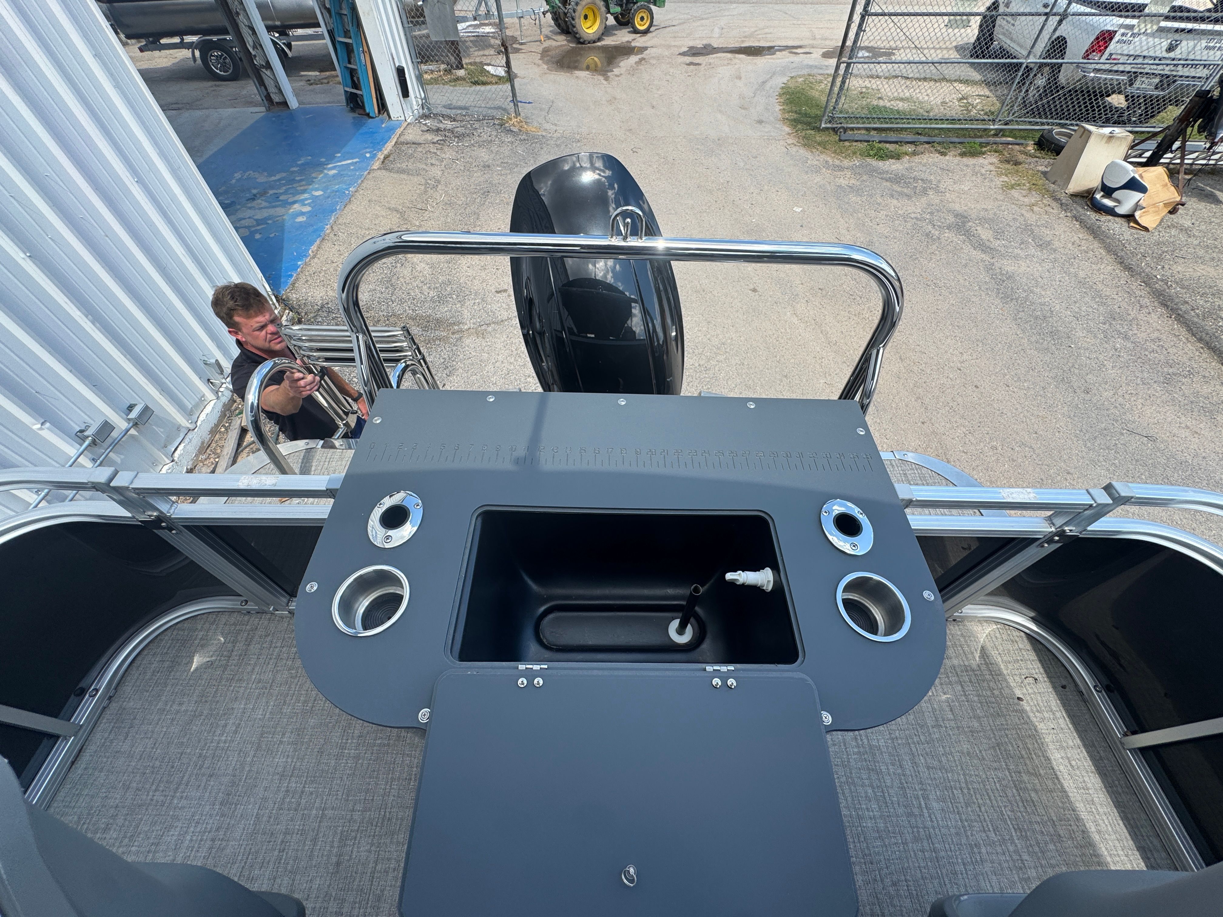 2023 AVALON LSZ RF-21T - Image 21