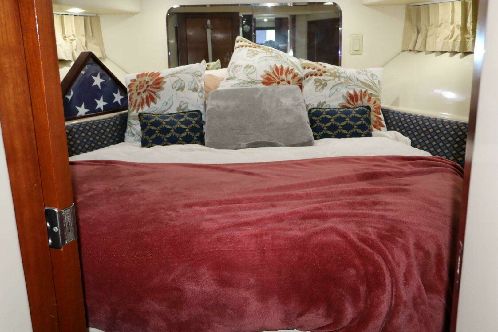 2006 Bluewater 5200 - Image 51