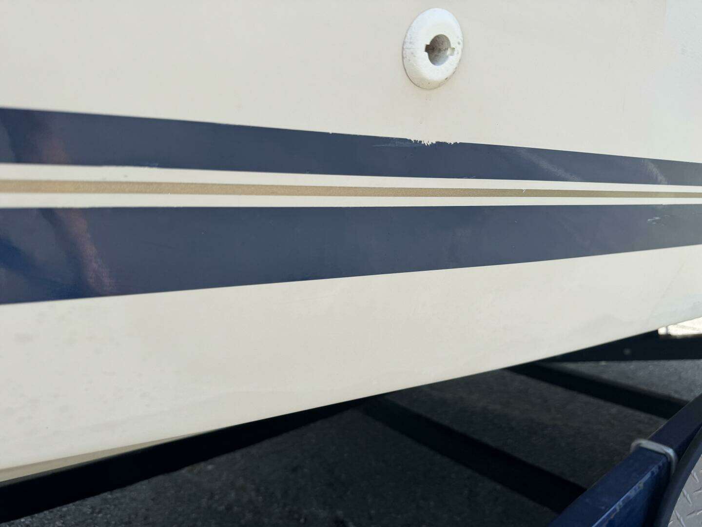 1999 Sea Ray 215 Express Cruiser - Image 205