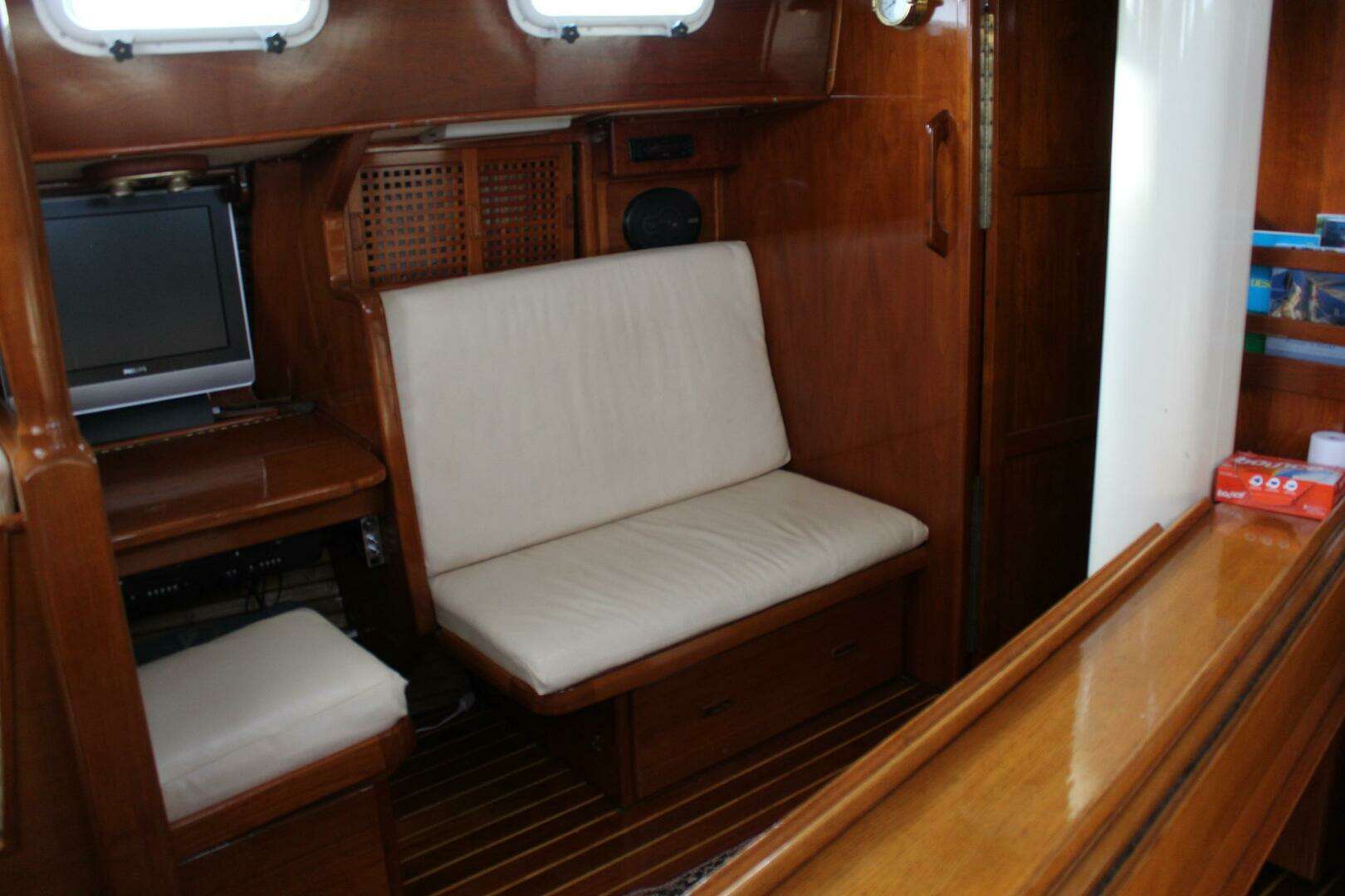1979 Spencer 53 - Image 39