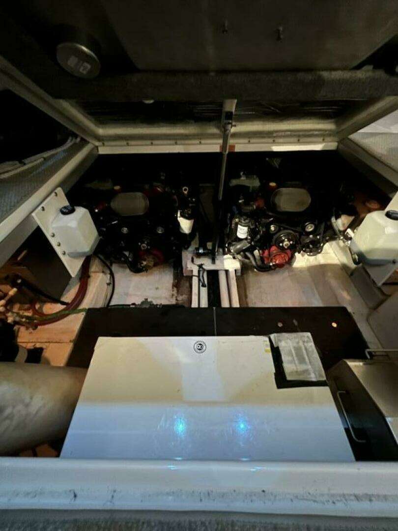 2008 Chaparral 350 Signature - Image 72