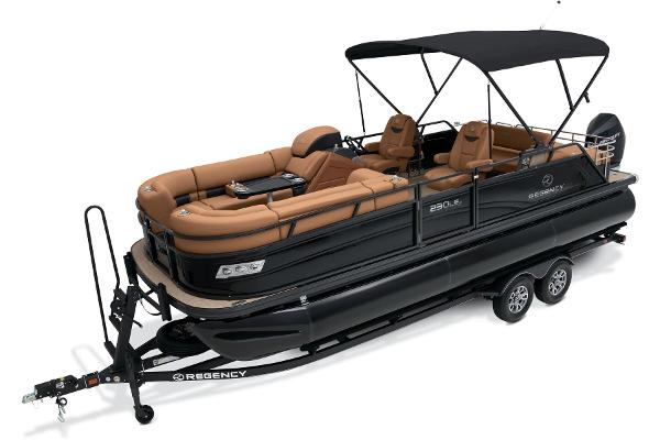 Regency 230 LE3 Sport