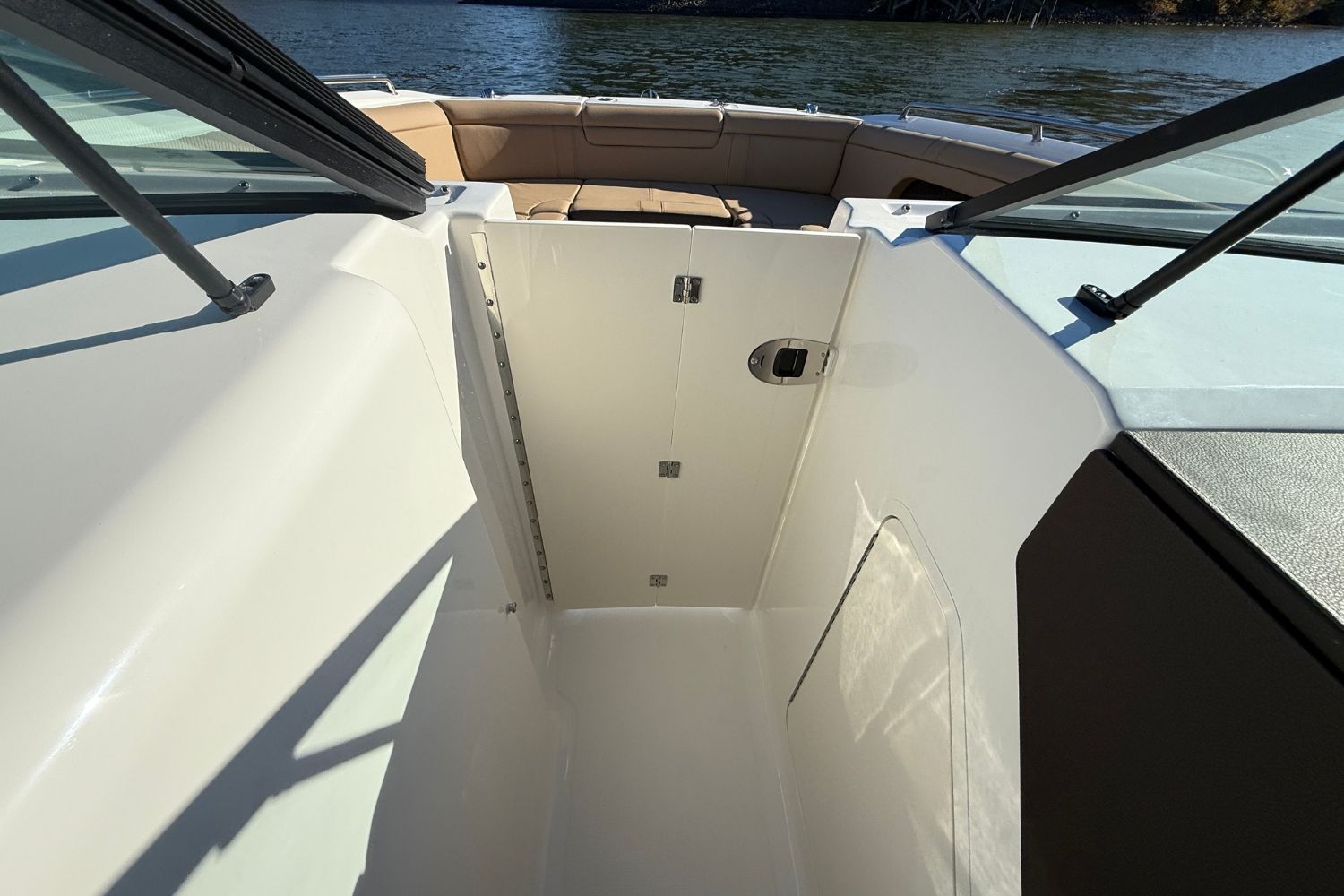 2026 Sea Ray SDX 290 - 30